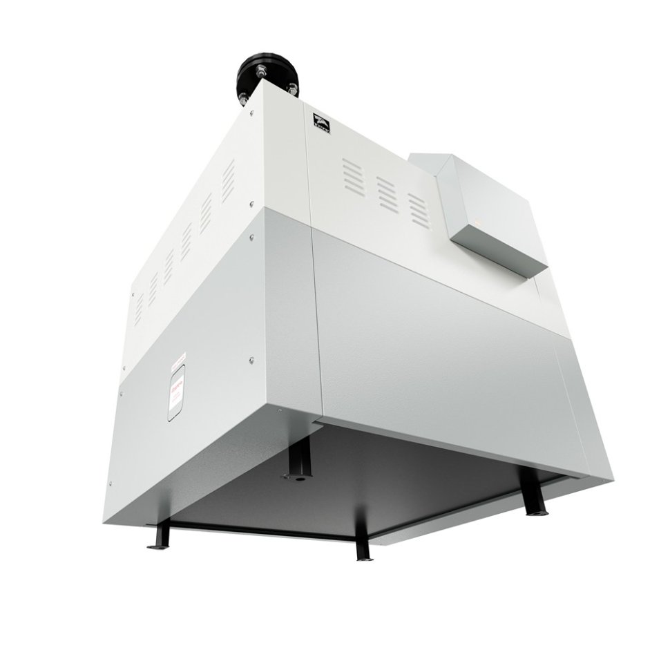 Напольный газовый котел Лемакс Clever L 180