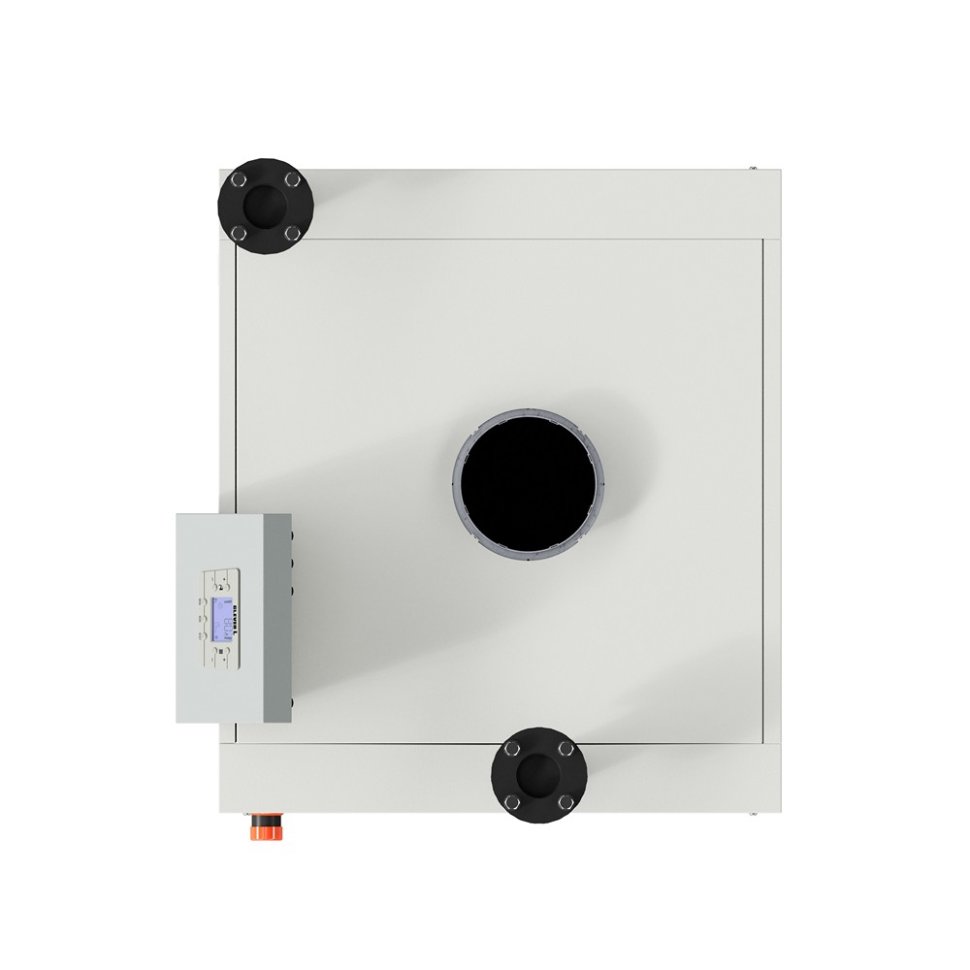 Напольный газовый котел Лемакс Clever L 180