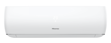 Сплит-система Hisense AS-13UW4RYDTV03G/AS-13UW4RYDTV03W Expert Pro DC Inverter Wi-Fi
