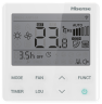 Канальная сплит-система Hisense AUD-36HX4RFM2/AUW-36H6RK2 Heavy 2.0 Classic