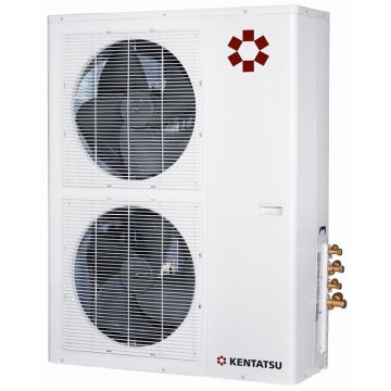 Кассетная сплит-система Kentatsu KSVA165HZAN1/KSUN165HZAN3 Komasu