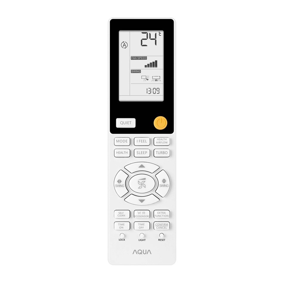 Сплит-система Aqua AQI-35PIRB1/R3 Sai Inverter