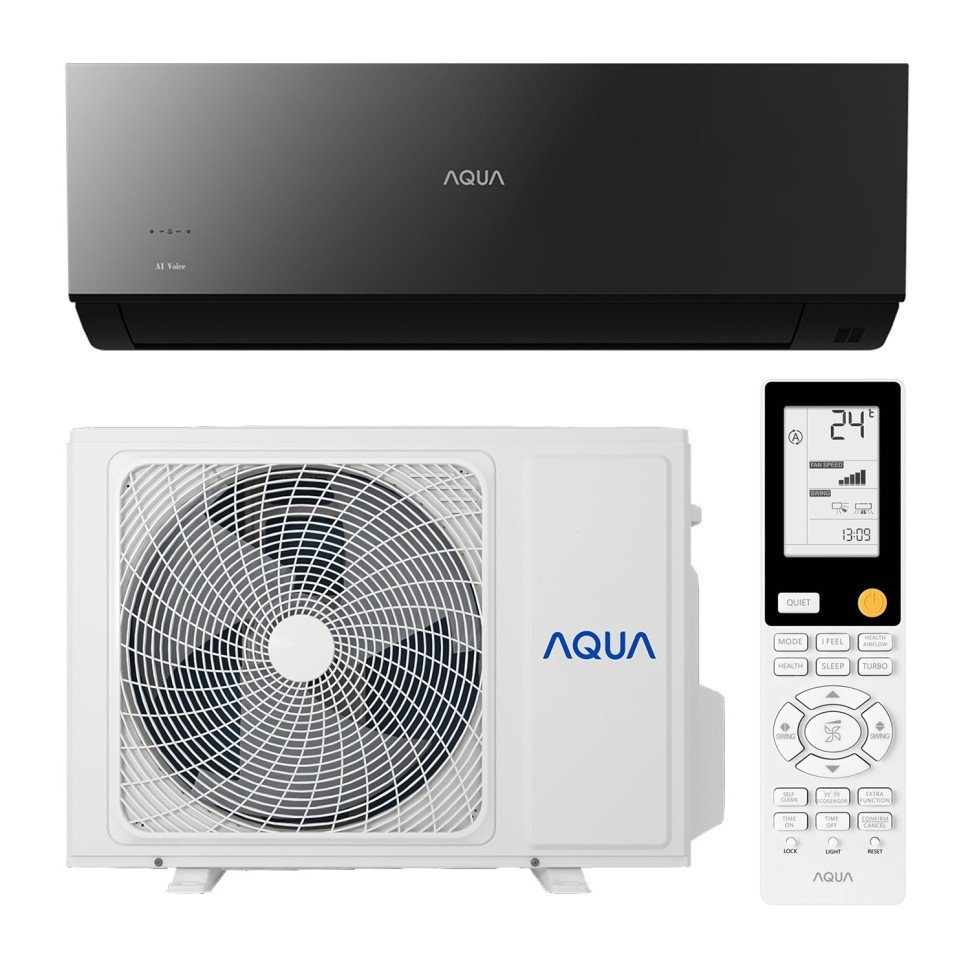 Сплит-система Aqua AQI-35PIRB1/R3 Sai Inverter