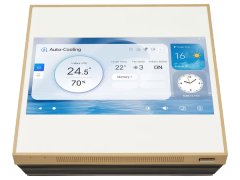 Настенная сплит-система LG A12GA2 Artcool Gallery LSD Inverter