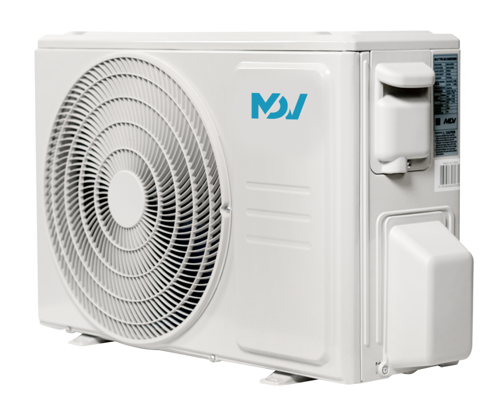 Настенная сплит-система MDV MDSAG-12HRN8/MDOAG-12HN8 Infini On/Off — фото 6