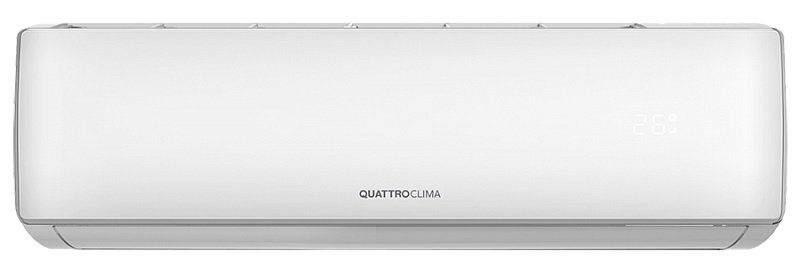 Сплит-система Quattroclima QV-VE18WAE/QN-VE18WAE Verona — фото 1