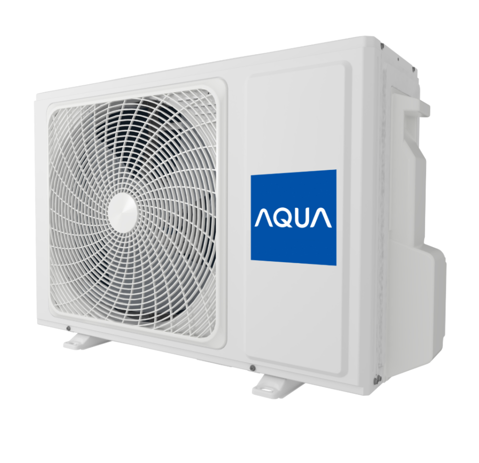 Наружный блок мульти сплит-системы AQUA 2U40MBC1/R3 Multi DC Inverter — фото 2