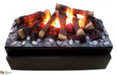 Электрический камин Dimplex Juneau