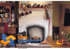 Электрический камин Dimplex Juneau