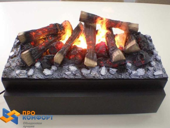 Электрический камин Dimplex Juneau