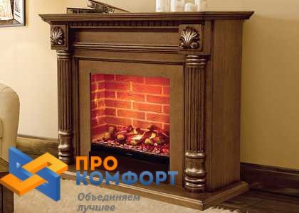 Электрический камин Dimplex Juneau