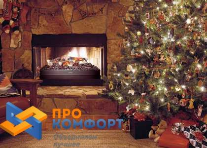 Электрический камин Dimplex Juneau