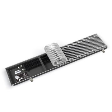 Внутрипольный конвектор Varmann Ntherm N 180.90.1600 RR U EV1