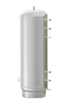 Бойлер косвенного нагрева S-Tank SS-HP 1500