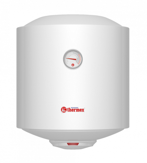 Накопительный электрический водонагреватель Thermex TitaniumHeat 50 V — фото 1