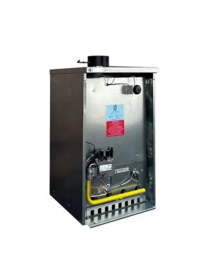 Котел газовый наружного размещения ТМЗ КС-Г-40 НР