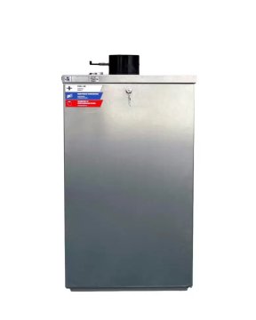 Котел газовый наружного размещения ТМЗ КС-Г-40 НР