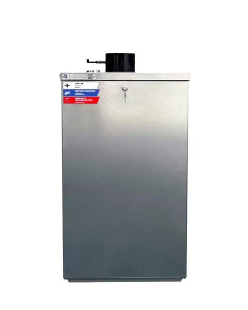 Котел газовый наружного размещения ТМЗ КС-Г-40 НР — фото 3