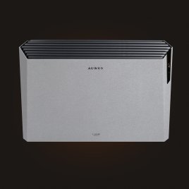 Электрический конвектор AURUS ACH-2501 PF Silver