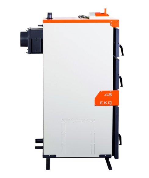 Твердотопливный котел Белкомiн  TIS EKO 45