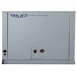 Компрессорно-конденсаторный блок Shuft SDVC-61EEV/TXV DS