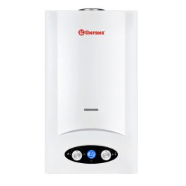 Газовый проточный водонагреватель Thermex G 20 D