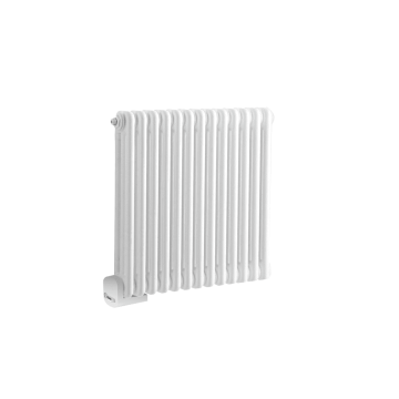 Стальной трубчатый радиатор Irsap TESI RT3 EH-600 EL12 CL.01
