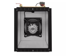 Приточная установка TURKOV Capsule 10100 W