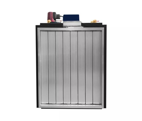 Приточная установка TURKOV Capsule 10100 W