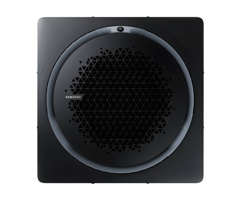 Кассетная сплит-система Samsung AC140MN4PKH/EU/AC140BXADGH/AF