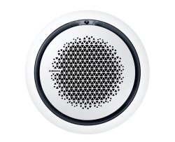 Кассетная сплит-система Samsung AC140MN4PKH/EU/AC140BXADGH/AF