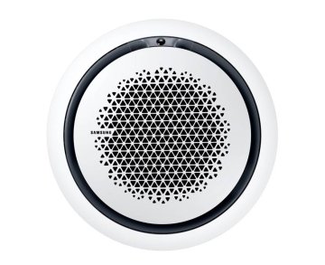 Кассетная сплит-система Samsung AC140MN4PKH/EU/AC140BXADGH/AF