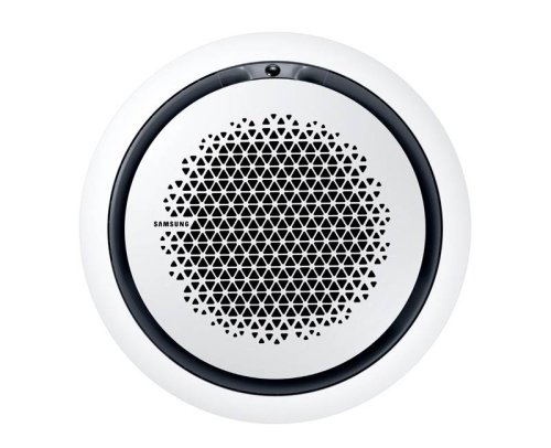 Кассетная сплит-система Samsung AC140MN4PKH/EU/AC140BXADGH/AF — фото 3