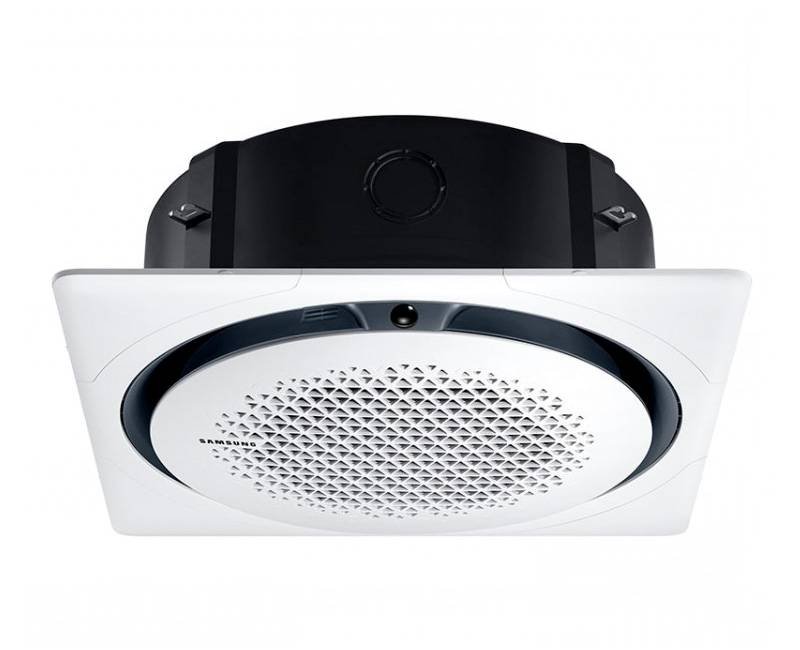 Кассетная сплит-система Samsung AC140MN4PKH/EU/AC140BXADGH/AF — фото 5