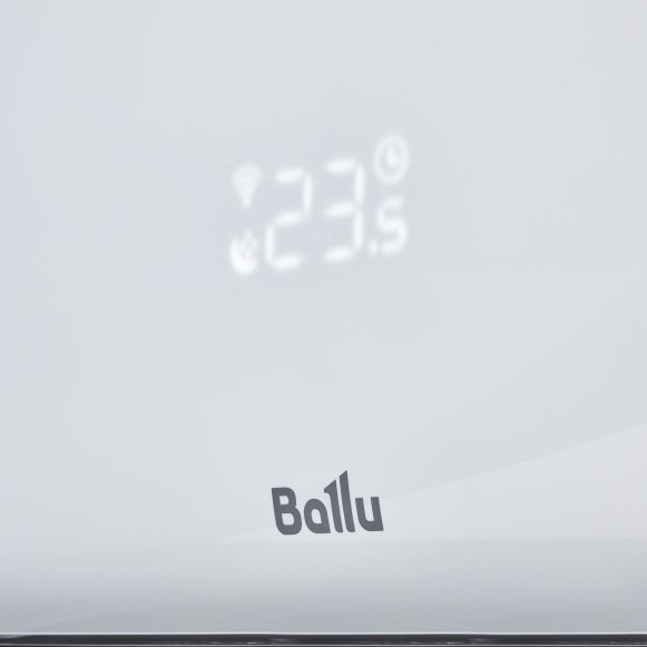Сплит-система Ballu BSAGI-12HN8 iGreen Pro DC