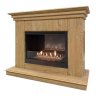 Каминокомплект Хорошие Камины Марс с очагом Firelight BFP/P-2520 сосна