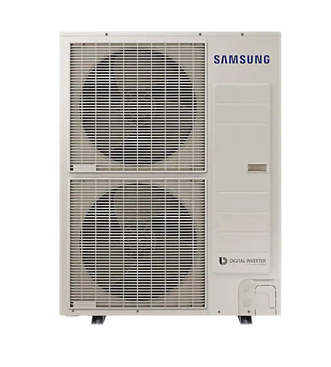 Кассетная сплит-система Samsung AC120NN4DKH/EU/AC120MXADNH/EU — фото 3