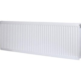Радиатор стальной ROMMER Compact 22 500 1400 Россия