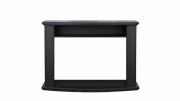 Портал Interflame Мельбурн венге под очаг Panoramic 33W LED FX