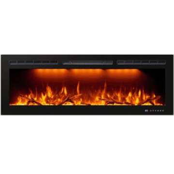Очаг Interflame FreeSpace 55 LED FX