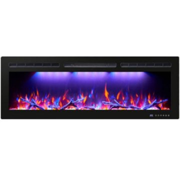 Очаг Interflame FreeSpace 55 LED FX