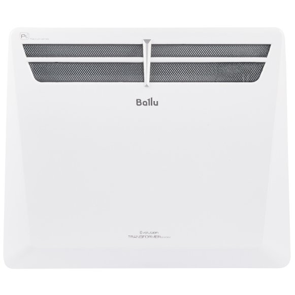 Изображение товара Электрический конвектор Ballu BEC/EVU-2000-4E с Wi-Fi управлением