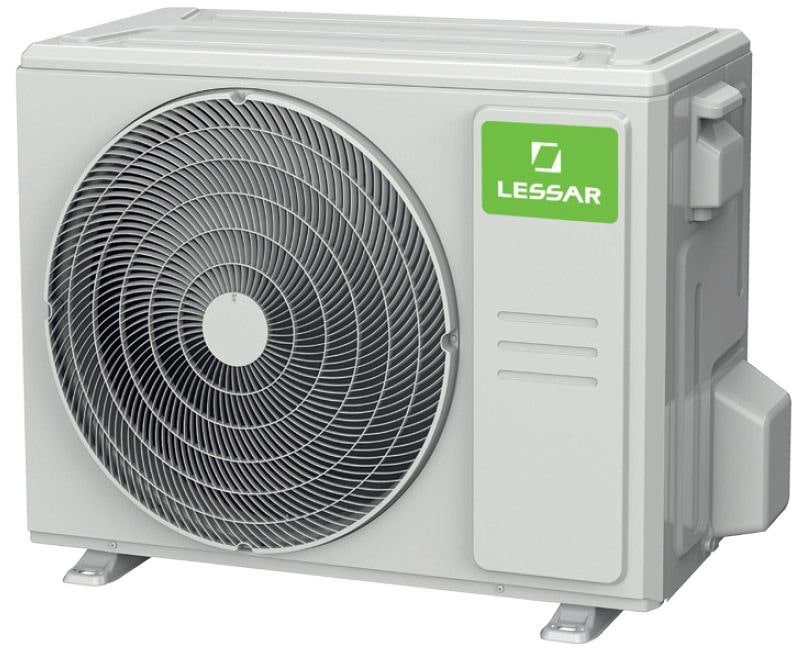 Сплит-система Lessar LS-HE18KHE2/LU-HE18KHE2 Tiger — фото 2