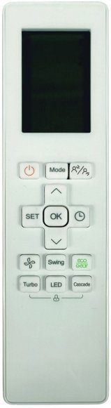 Сплит-система Lessar LS-HE18KHE2/LU-HE18KHE2 Tiger