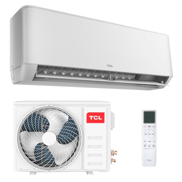 Сплит-система TCL TACI-TP18INV/R/TACO-TP18INV/R T-Pro Inverter