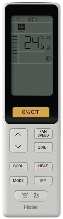 Внутренний кассетный блок мульти сплит-системы Haier AB50S2SA1FA