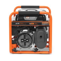 Генератор бензиновый Daewoo GDA 3500E