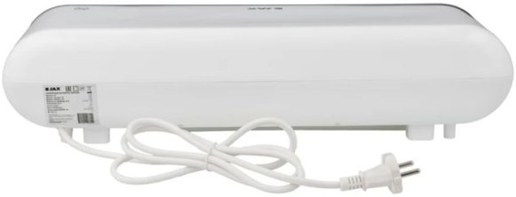 Электрический тепловентилятор Jax JHBPT-2000