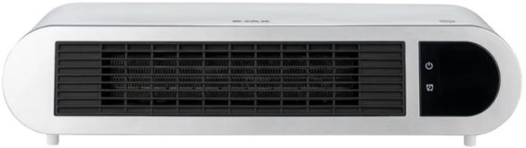 Электрический тепловентилятор Jax JHBPT-2000