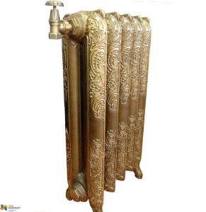 Чугунный радиатор отопления RETROstyle Windsor 600/180 x1